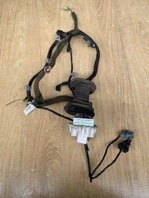 Проводка передніх правих дверей Chevrolet Lacetti 2004-2013 р , б. в. 96613936 96613936 фото