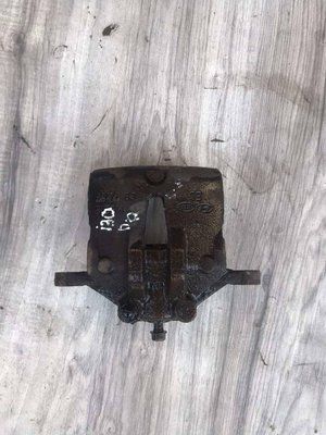 Супорт передній правий Hyundai i30 2007-2012 р, б.в. 581302L500 581302L500 фото