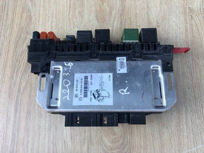 Блок запобіжників sam Mercedes W220 S-class, б.в 0205451832 0205451832 фото