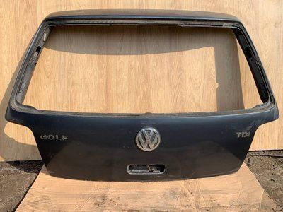 Кришка багажника Volkswagen Golf hatchback, б.в 456667777 фото