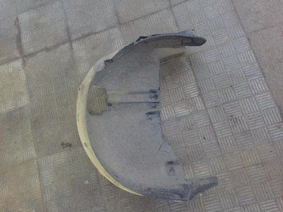 Підкрилок Skoda Fabia 3, б.в. 4566778ва фото