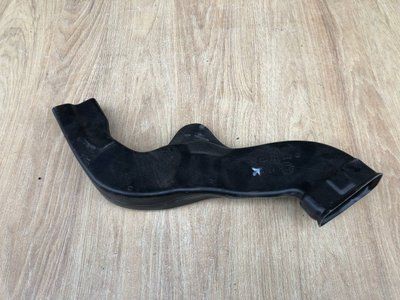 Повітропровід Mercedes W220 S-class, б.в 2208311346 2208311346 фото