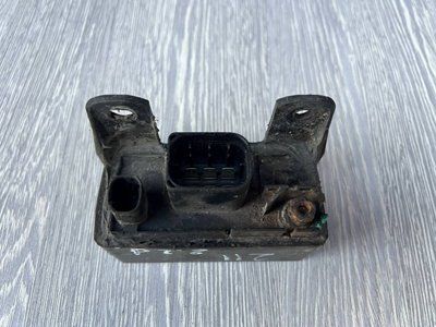 Реле свечей накала Mercedes W211 E-class, б.у.  391736357 фото