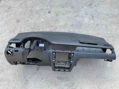 Торпеда Skoda Fabia 3 (дефект),  б.в 345567778 фото