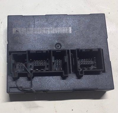 Блок комфорта 1К0959433BJ Volkswagen B6, б.у 1К0959433BJ фото