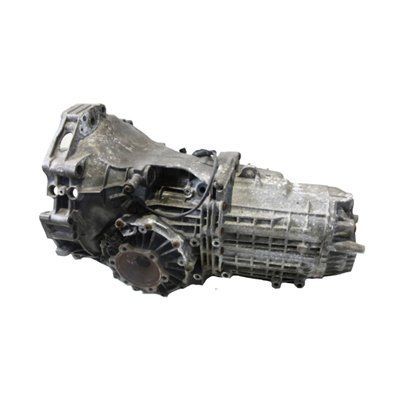 Механічна коробка передач Volkswagen Passat B5 1.8 бензин Б.в. 04555 фото