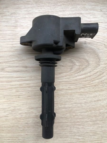 Катушка зажигания Mercedes w221, S-класс. 0001502780 0001502780 фото