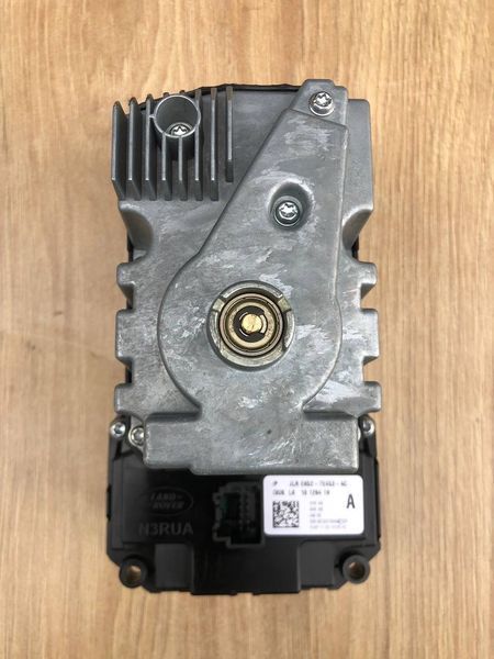 Куліса АКПП (селектор) LR045923, LR052082, EK527E453AC Range Rover Vogue L405, б.в. LR045923, LR052082, EK527E453AC фото