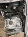 Четверть передняя левая Mercedes W251, R-class, б.у. 4567788900 фото 5