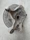 Поворотный кулак задний правый Subaru Impreza 3, 2007-2011 г., 28419FE001, б.у.  28419FE001 фото 1