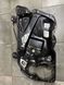 Склопідйомник передній правий Volkswagen Passat B6, 2005-2011 р., 3C1837756, б.в. 3C1837756 фото 1
