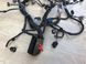 Электропроводка Коса двигателя LR053136, CK5Q9H589 Range Rover Vogue L405 б.у. LR053136, CK5Q9H589 фото 3