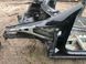 Четверть передняя левая Mercedes W251, R-class, б.у. 4567788900 фото 2