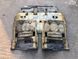 Килим, настил підлоги лівий Mercedes W169 A-class, б.в  8755432 фото 4