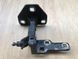Петля крышки багажника нижняя левая LR048168, LR096528, CPLA429A15A Range Rover Vogue L405, б.у. LR048168, LR096528, CPLA429A15A фото 2