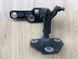 Петля крышки багажника нижняя левая LR048168, LR096528, CPLA429A15A Range Rover Vogue L405, б.у. LR048168, LR096528, CPLA429A15A фото 1