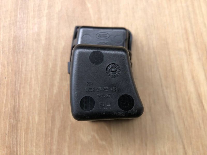 Пепельница задней правой двери вставка CK5227452AB Range Rover Vogue L405, б.у CK5227452AB фото