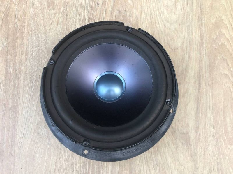 Динамик передней левой двери harman kardon Mercedes W251 R-class, б.у. 251820020266 фото