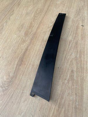 Накладка стійки передніх правих дверей Chevrolet Epica 2006-2012 р.,б.в 96635812   Chevrolet Epica 2006-2012г.,б.у 96635812   фото