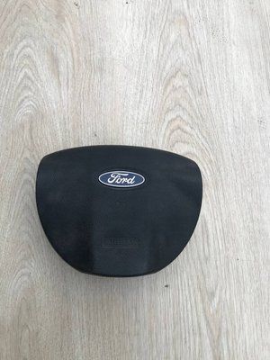 Подушка безпеки Ford Focus MK2 1.6 бензин, 2008-2010 р, б. в. 4М51А042В85DE 4М51А042В85DE фото