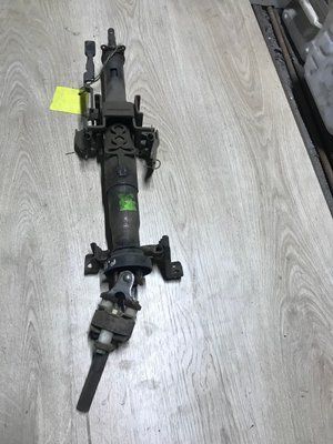 Рульова колонка Nissan Primera P12, 48810AV710, б.в. 48810AV710 фото
