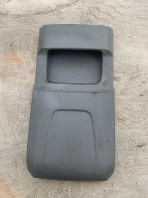 Захист підлокітника Ford Focus 2 2008-2010 р., 8M51-R043B63, б.в. 8M51-R043B63 фото