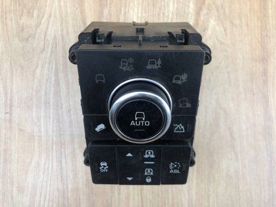 Блок керування підвіскою LR070867, LR067059, FPLA14B596RB Range Rover Vogue L405, б.в. LR070867, LR067059, FPLA14B596RB фото