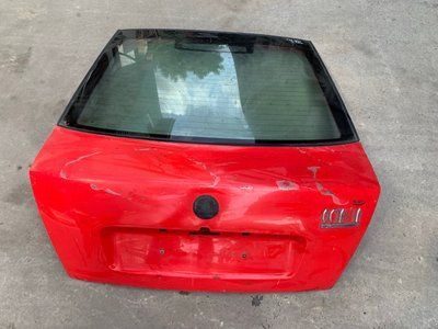 Кришка багажника Skoda Octavia Tour хетчбек, 1U6827023, б.в.  1U6827023 фото