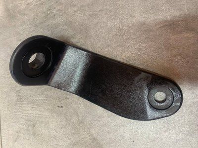 Накладка під педаллю акселератора Subaru Impreza 3, 2007-2011 р.,  36051AG000, б.в.  36051AG000 фото