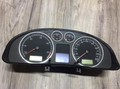 Панель приладів Volkswagen Passat B5 Б.в. 3B0 920 825 AX  фото