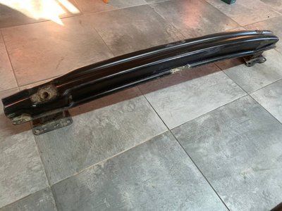 Підсилювач заднього бампера Volkswagen Passat B6, 2005-2010 р., 3C0807311A, б.в. 3C0807311A фото