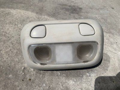Плафон салона передний Subaru Impreza 3, 2007-2011 г.., 84621FG111ME, б.у.  84621FG111ME фото