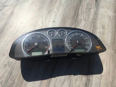 Приборная панель 7С0С8706783 Volkswagen B5, б.у. 7С0С8706783 фото