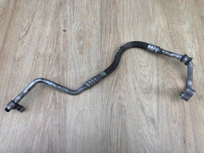 Трубка кондиционера, 2.0 бензин Mercedes C-class w203, Б.у 1112306756 1112306756 фото