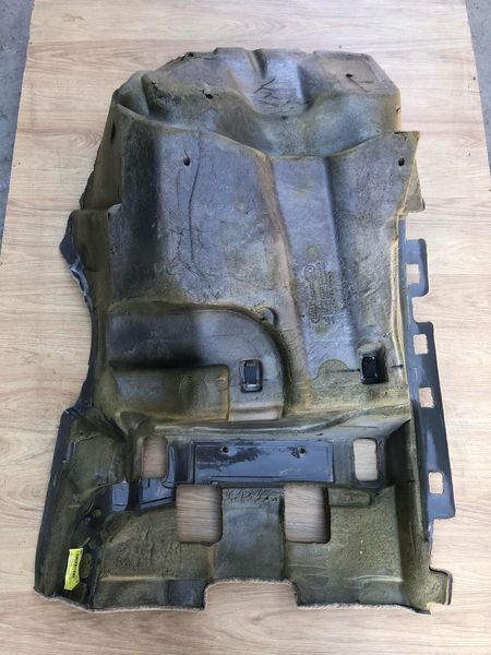 Килим підлоги передній лівий CK5213001 Range Rover Vogue L405, б.в. CK5213001 фото