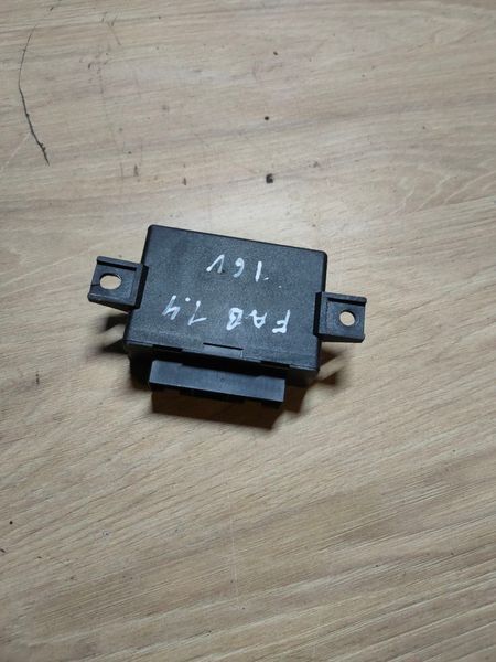 Блок парктороніка Skoda Fabia 1, 1.4 бензин, 2005 р., 6Y6919283A, б.в. 6Y6919283A фото