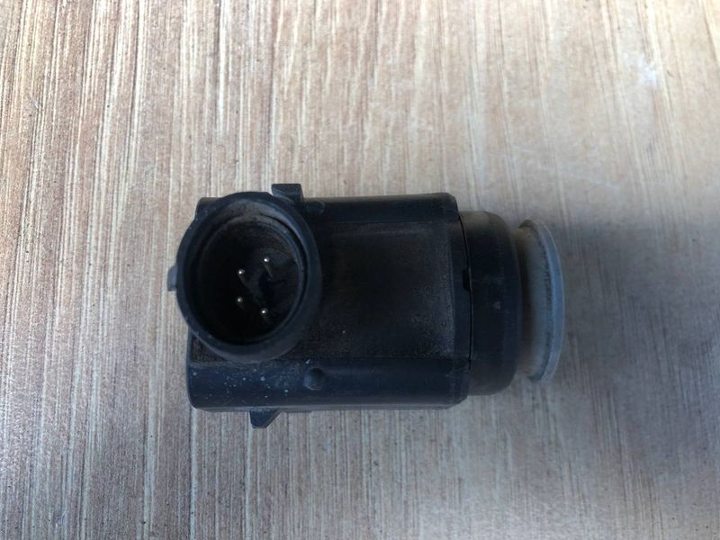 Датчик сигналізації паркування Mercedes C-class w203, Б.в 0015427418 0015427418 фото