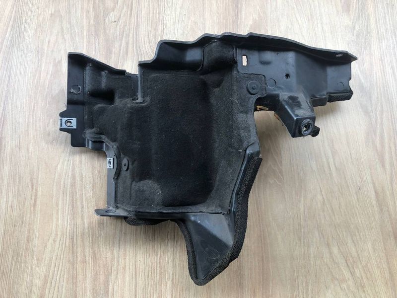 Ізолятор моторного відсіку EPLA01591AF Range Rover Vogue L405, б.в. EPLA01591AF фото