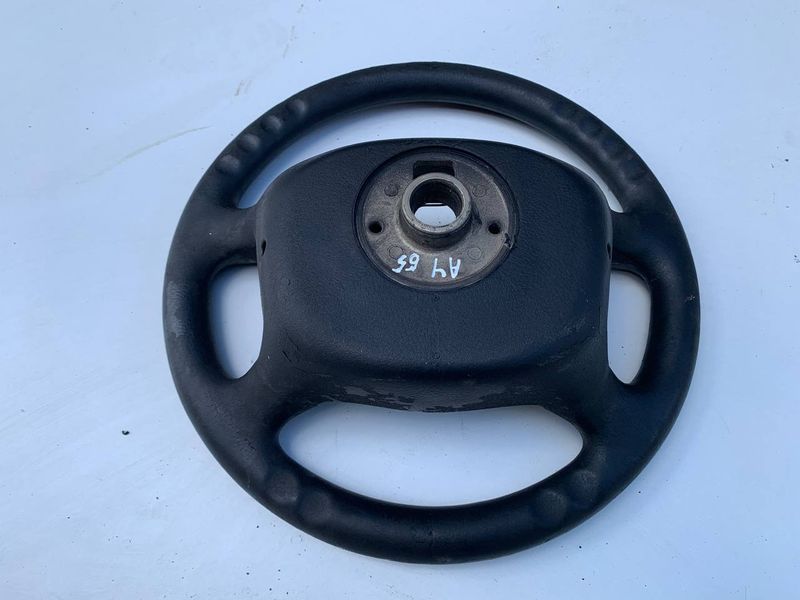 Рулевое колесо Audi A4 B5 2000 г., 4B0419091, б.у. 4B0419091 фото