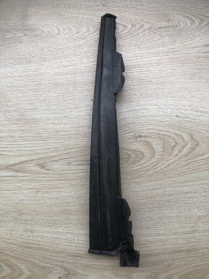 Наполнитель задней левой двери 2216822530 Mercedes W221, s-класс б.у 2216822530 фото