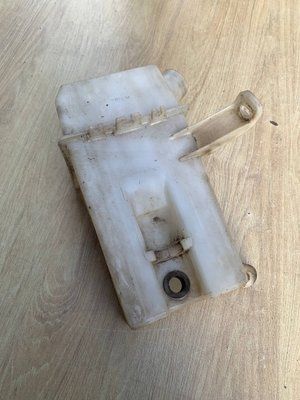 Бачок омивача скла Chevrolet Lacetti 2004-2013 р., 1.8 бензин, б. в. 96550797 96550797 фото