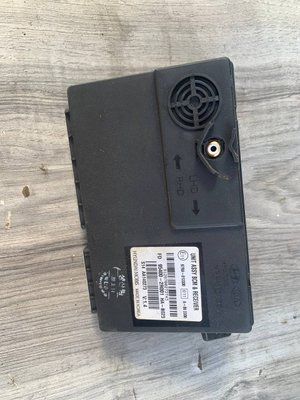Блок комфорту Hyundai i30 2007-2012р, б.в. 95400-2R001 95400-2R001 фото