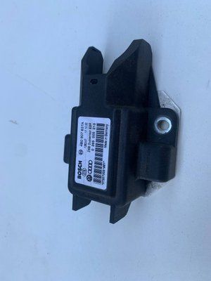 Датчик поперечного прискорення, esp Audi A4 B5 2000 р., 4B0907637A, б.в. 4B0907637A фото