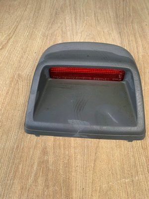 Дополнительный стоп сигнал Nissan Almera Classic B10RS 2006-2012 г., 2659095FOB, б.у. 2659095FOB фото