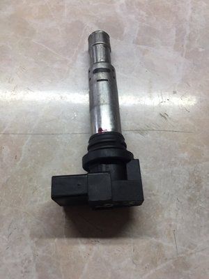 Котушка Skoda Fabia, б.в. 029F1 50 фото