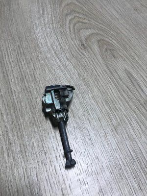 Лічинка замка дверей Toyota Land Cruiser Prado 120, 6905260240, б.в. 6905260240 фото