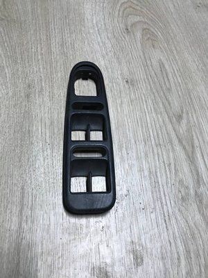 Накладка кнопок склопідйомника Seat Toledo 2, 1MO867163B, б.в. 1MO867163B фото