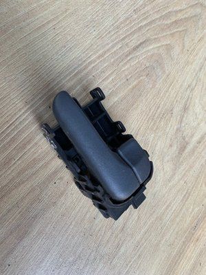 Ручка дверей внутрішня задня права Nissan Almera Classic B10RX 2006-2012 р, б.в. 8067095F0C1 8067095F0C1 фото