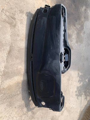 Торпеда з airbag Ford Escape MK4, 2020-2025 р., USA, LJ6Z7804320CC, б.в. LJ6Z7804320CC фото