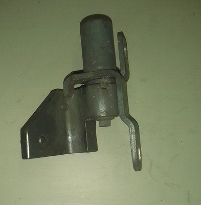 Петля дверей задня ліва верхня Ford Mondeo 4, б.в. 1929470605 фото